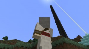 Descargar Tower Blocks para Minecraft 1.8