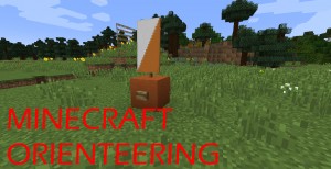 Descargar Minecraft Orienteering para Minecraft 1.8