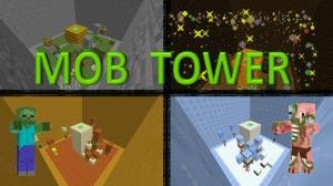 Descargar Mob Tower para Minecraft 1.8
