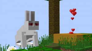 Descargar Kill The Rabbit para Minecraft 1.8