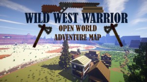 Descargar Wild West Warrior para Minecraft 1.8.8