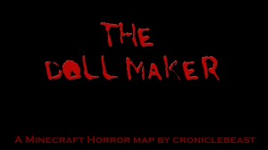 Descargar The Doll Maker para Minecraft 1.8