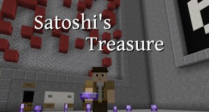 Descargar Satoshi's Treasure - Episode 1 para Minecraft 1.8.7