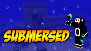Descargar Submersed para Minecraft 1.8