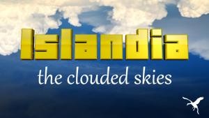 Descargar Islandia 2 - The Clouded Skies para Minecraft 1.8