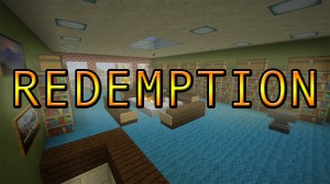 Descargar Redemption para Minecraft 1.8.3
