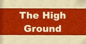 Descargar The High Ground para Minecraft 1.8.1