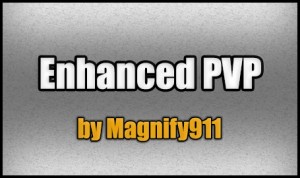 Descargar Enhanced PVP para Minecraft 1.8