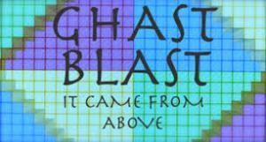 Descargar Ghast Blast: It Came From Above para Minecraft 1.7