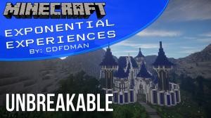 Descargar EE: Unbreakable para Minecraft 1.7