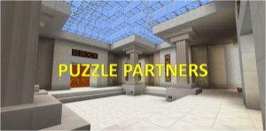 Descargar Puzzle Partners para Minecraft 1.7