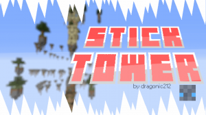 Descargar Stick Tower para Minecraft 1.7