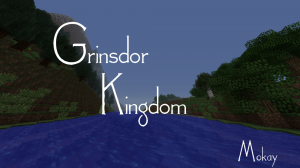 Descargar Grinsdor Kingdom para Minecraft 1.6.4