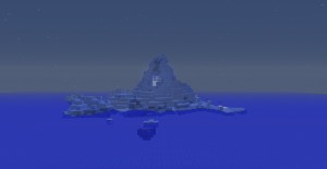 Descargar Iceberg Survival para Minecraft 1.6.4