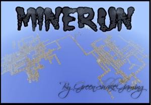 Descargar MineRun para Minecraft 1.5.2