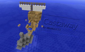 Descargar Castaway para Minecraft 1.4.7