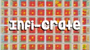 Descargar Infi-Crate para Minecraft 1.13