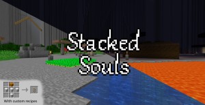 Descargar Stacked Souls para Minecraft 1.13.1