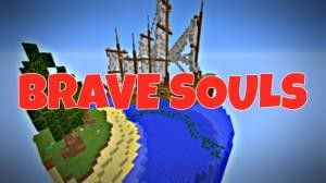 Descargar Brave Souls para Minecraft 1.12.2