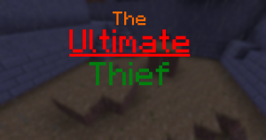 Descargar The Ultimate Thief para Minecraft 1.13.2