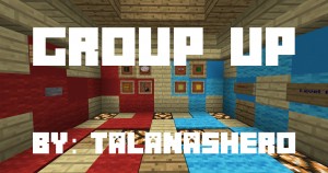 Descargar Group Up! para Minecraft 1.13.2