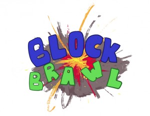 Descargar BLOCK BRAWL: THE GAME para Minecraft 1.12.2