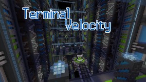 Descargar Terminal Velocity para Minecraft 1.13.2
