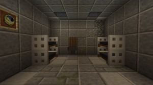 Descargar Prison Escape para Minecraft 1.13.2