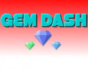 Descargar Gem Dash para Minecraft 1.12