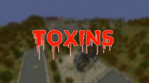 Descargar TOXINS para Minecraft 1.12.2