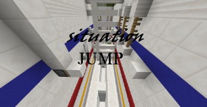 Descargar Situation Jump para Minecraft 1.12
