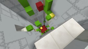 Descargar Troll Cube para Minecraft 1.12.2