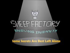 Descargar Sheep Factory: Ensuing Insanity para Minecraft 1.12.2