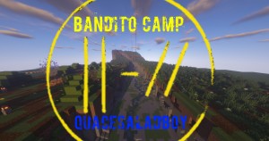 Descargar Twenty One Pilots Bandito Camp para Minecraft 1.14.3