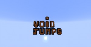 Descargar Void Jumps para Minecraft 1.12.2