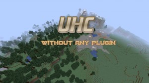 Descargar UHC (No Plugin) para Minecraft 1.14.3