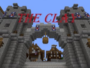 Descargar The Clay para Minecraft 1.13.2