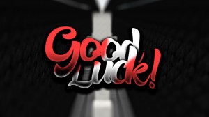 Descargar Good Luck! para Minecraft 1.8.9