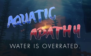 Descargar Aquatic Apathy para Minecraft 1.12.2