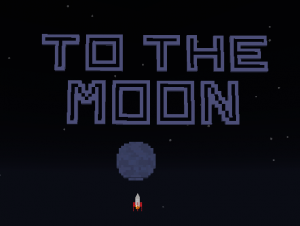 Descargar To The Moon! para Minecraft 1.12.2