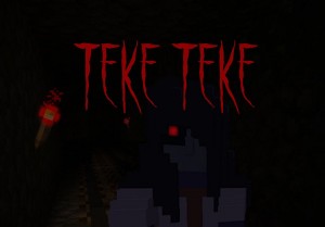 Descargar Teke Teke para Minecraft 1.14.4
