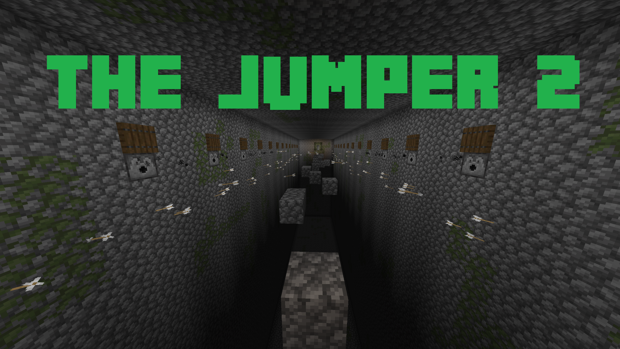 Descargar The Jumper 2 para Minecraft 1.14.4