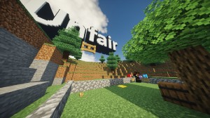 Descargar Unfair Gate para Minecraft 1.14.4