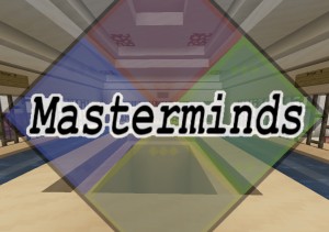Descargar Masterminds para Minecraft 1.14.4