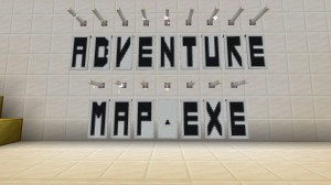 Descargar Adventure map.exe para Minecraft 1.14.4