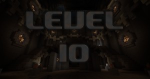 Descargar Level 10 para Minecraft 1.16