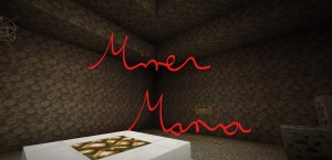 Descargar Miner Mania para Minecraft 1.15.2