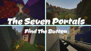 Descargar The Seven Portals para Minecraft 1.14.4