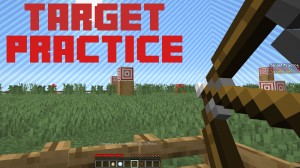 Descargar Target Practice para Minecraft 1.16