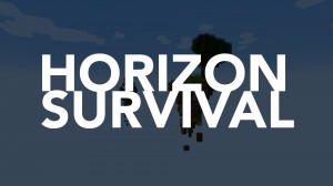 Descargar Horizon Survival para Minecraft 1.16